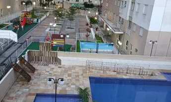 Imagem: Apartamento para venda com 44 metros quadrados