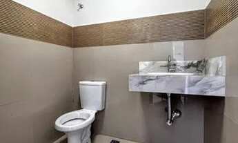 Imagem 6: Prédio - Jardim Itamarati - Campinas