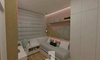 Imagem 7: Casa de condomínio térrea para venda possui 150 metros quadrados com 3 quartos