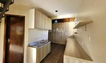 Imagem 5: Casa em condomínio com 2 dormitórios para alugar no bairro Ipanema