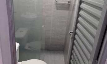 Imagem 5: Casa 1q.individual com garagem