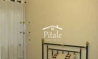 Imagem 5: Flat com 1 dormitório à venda, 56 m² por R$ 420.000,00 - Alphaville Industrial - Barueri/S