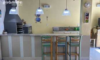 Imagem: Casa com 4 dormitórios à venda, 248 m²