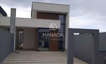 Imagem 7: Casa Alto Padrão com piscina a venda em Barra Velha SC