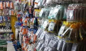 Imagem 6: Passo Ponto em Paripe (com ou sem mercadoria