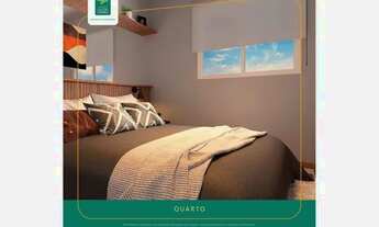 Imagem 3: Residencial Luz do Campo [MRV] - Apartamentos com 2 quartos, sacada, vaga de garagem, fina