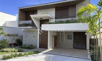 Imagem 3: Casa de Condomínio com 4 dorms, Alphaville Dom Pedro 3, Campinas - R$ 4.3 mi, Cod: CA00118