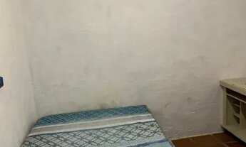 Imagem 6: Kit net no Rio Tavares