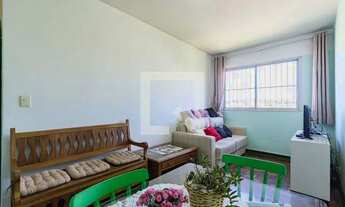 Imagem 3: Apartamento para Aluguel - Jardim Kuabara, 2 Quartos, 65 m2