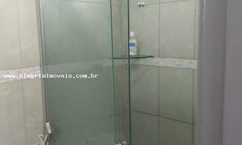 Imagem 5: Apartamento para Locação em Salvador, NOVA BRASÍLIA, 2 dormitórios, 1 banheiro, 1 vaga