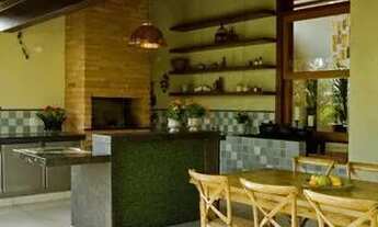 Imagem 7: Casa - Loteamento Alphaville Campinas - Campinas