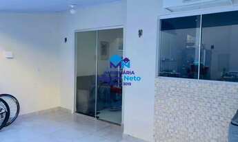 Imagem 6: Sobrado com 03 quartos no total ville dois