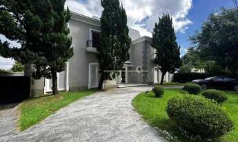 Imagem: Casa com 4 dormitórios para alugar, 981