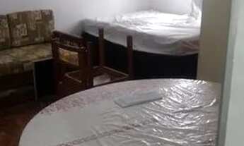 Imagem 3: Apartamento para Locação em Praia Grande, Canto do Forte, 1 dormitório, 1 banheiro, 1 vaga