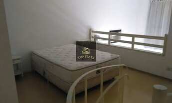 Imagem 7: Flat disponível em Moema