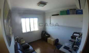 Imagem 7: BOM - Lindíssimo apartamento no Edifício Caiobás, 3 quartos sendo 2 suítes! 82