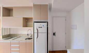 Imagem: Apartamento Mobiliado 1 dormitórios Easy