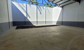 Imagem 3: Barracão / Galpão - Aluguel