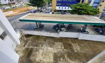 Imagem 5: Apartamento para venda com 75 m² com 2 quartos + Dependência em Horto Florestal - Salvador