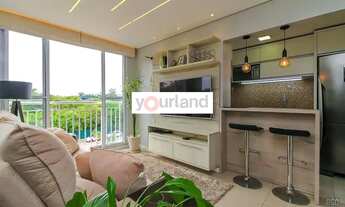 Imagem 5: PORTO ALEGRE - Apartamento Padrão - Vila Nova