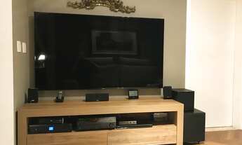 Imagem 5: Casa de Condomínio venda. Com 230 metros quadrados e 3 quartos em Real Park Mogi