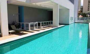 Imagem 1: Magnífico Apto 4 suítes com Varanda Gourmet à 500 metros do Parque da Aclimação - Alto Pad