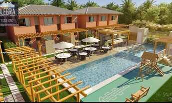 Imagem: Casa para Venda em Mata de São João, Imbassaí