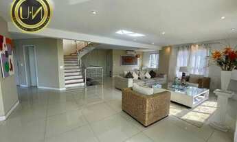 Imagem 6: Cobertura com 4 dormitórios à venda, 230 m² por R$ 2.300.000,00 - Morumbi - São Paulo/SP