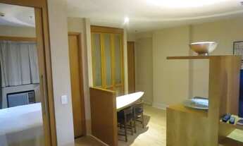 Imagem 7: Flat para alugar no Itaim Bibi - Transamérica Faria Lima - Cód: 09900569