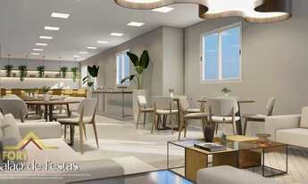 Imagem 7: Apartamento com 2 dormitórios à venda, 63 m² por R$ 397.320,00 - Vila Guilhermina - Praia