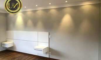 Imagem 3: Apartamento à venda, 195 m² por R$ 1.550.000,00 - Morumbi - São Paulo/SP