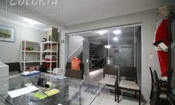 Imagem 2: Santo André - Casa Padrão - Vila Curuçá