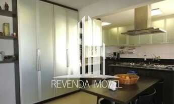 Imagem 7: Apartamento com 4 dormitórios na região do Morumbi