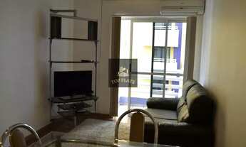 Imagem 6: Flat disponível em Moema