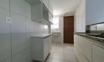 Imagem 3: Apartamento com 1 quarto em 40m² com 1 vaga de garagem no Stiep