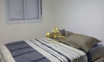 Imagem 7: Apartamento à venda Alphaville Bellagio com 02 suítes