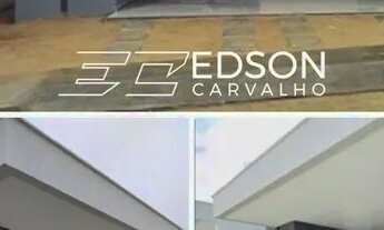 Imagem: Condomínio Dux Casa com 3 - quartos c/suite