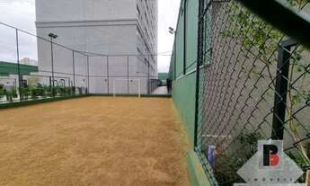 Imagem 4: Condomínio Fit Casa Bras, Rua Visconde de Parnaíba, 1156 ? Brás á venda