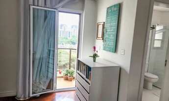 Imagem 6: Venda Cobertura 2 Dormitórios - 170 m² Vila Leopoldina