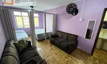 Imagem: Kitnet em Aviação - Praia Grande, SP