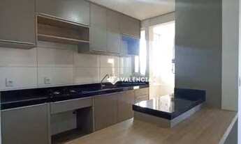 Imagem 7: Apartamento Semi Mobiliado para Alugar R$1.700.00 no Edifício Sonata Rua Marechal Floriano