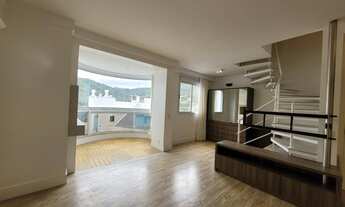 Imagem 7: Cobertura para venda possui 160 metros quadrados com 4 quartos em Itacorubi - Florianópoli