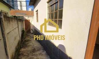 Imagem: Belo Horizonte - Casa Padrão - Palmares