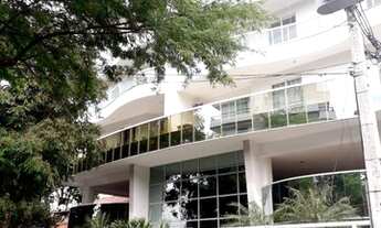 Imagem: Apartamento para venda tem 80 metros quadrados