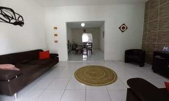 Imagem 6: Casa no Conjunto Pirangi