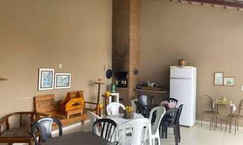 Imagem 5: Casa a Venda na Sacramenta