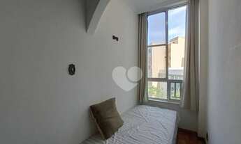 Imagem 5: Apartamento com 1 quarto à venda, 49 m² por R$ 1.200.000 - Ipanema - Rio de Janeiro/RJ