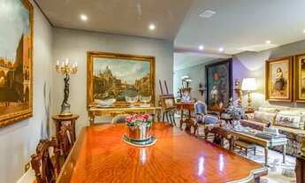 Imagem 6: São Paulo - Casa Padrão - Jardim Paulista