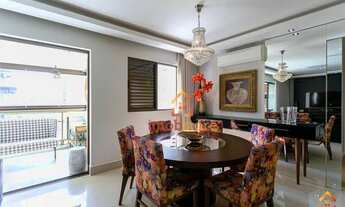 Imagem 6: Apartamento com 3 dormitórios para alugar, 120 m² - Gleba Fazenda Palhano - Londrina/PR