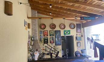 Imagem 3: Casa para venda com 186 metros quadrados com 2 quartos em Jardim Planalto - Salto - São Pa